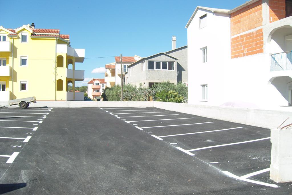 Apartments Tomic โวดีเซ ภายนอก รูปภาพ