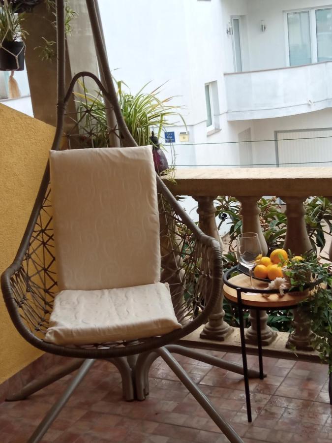 Apartments Tomic โวดีเซ ภายนอก รูปภาพ