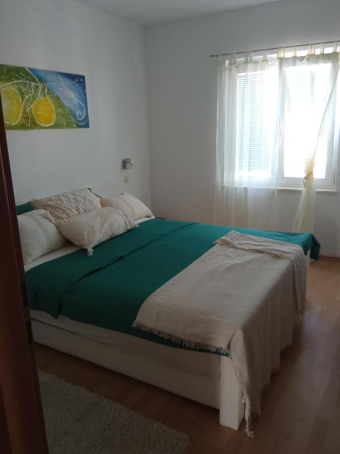 Apartments Tomic โวดีเซ ภายนอก รูปภาพ