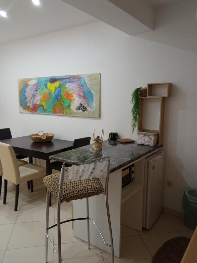 Apartments Tomic โวดีเซ ภายนอก รูปภาพ