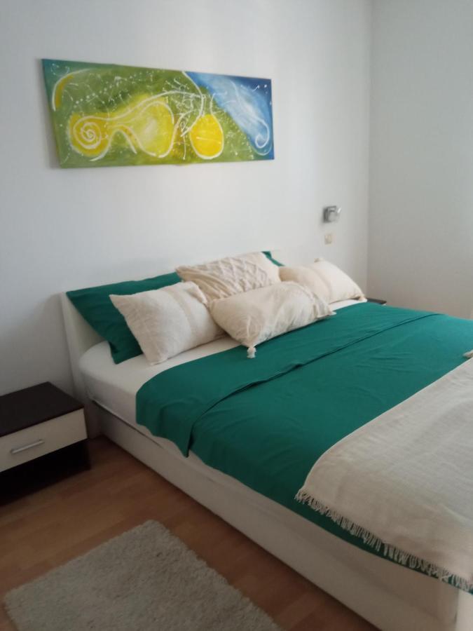 Apartments Tomic โวดีเซ ภายนอก รูปภาพ