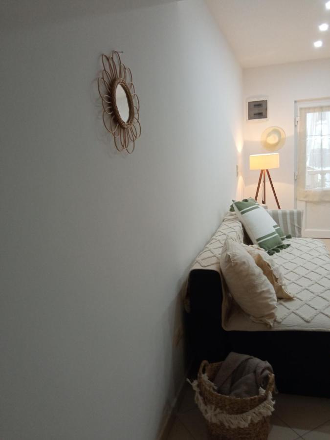 Apartments Tomic โวดีเซ ภายนอก รูปภาพ