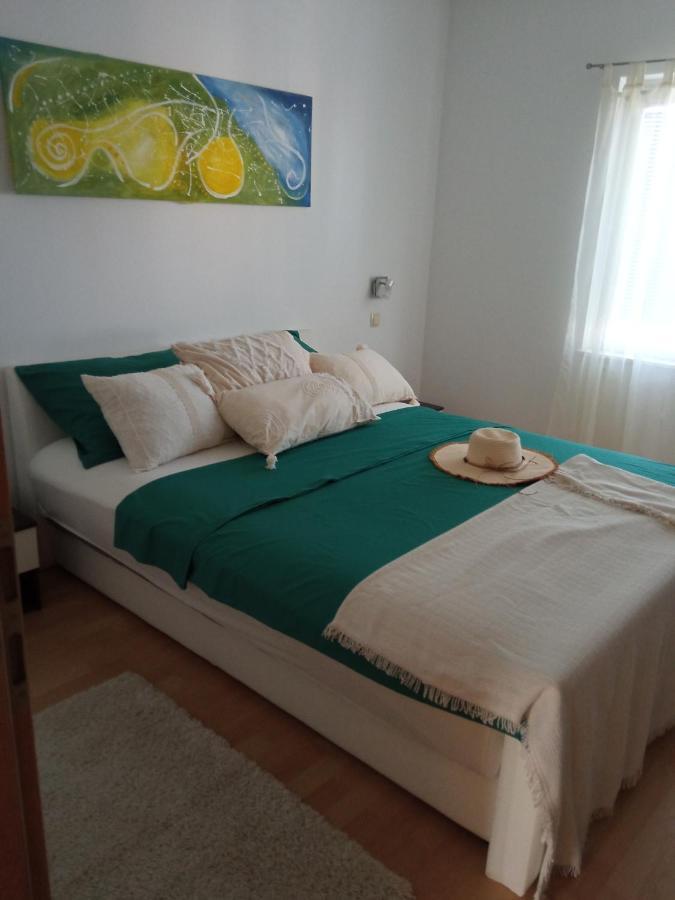 Apartments Tomic โวดีเซ ภายนอก รูปภาพ
