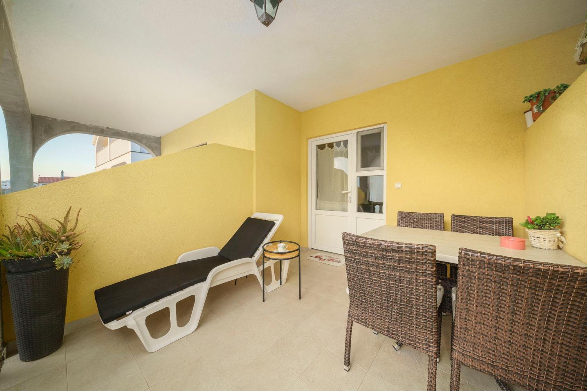 Apartments Tomic โวดีเซ ภายนอก รูปภาพ