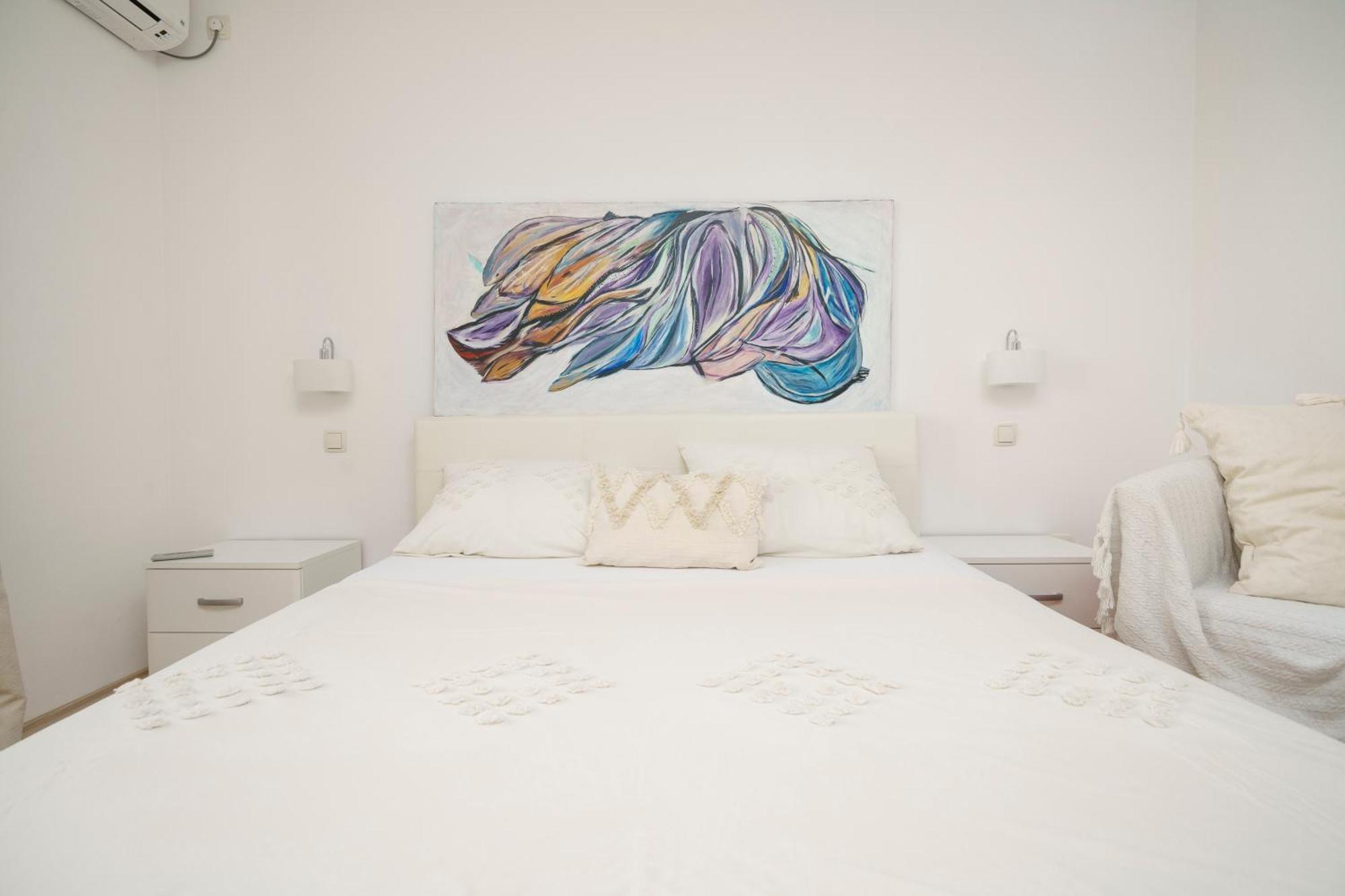 Apartments Tomic โวดีเซ ภายนอก รูปภาพ