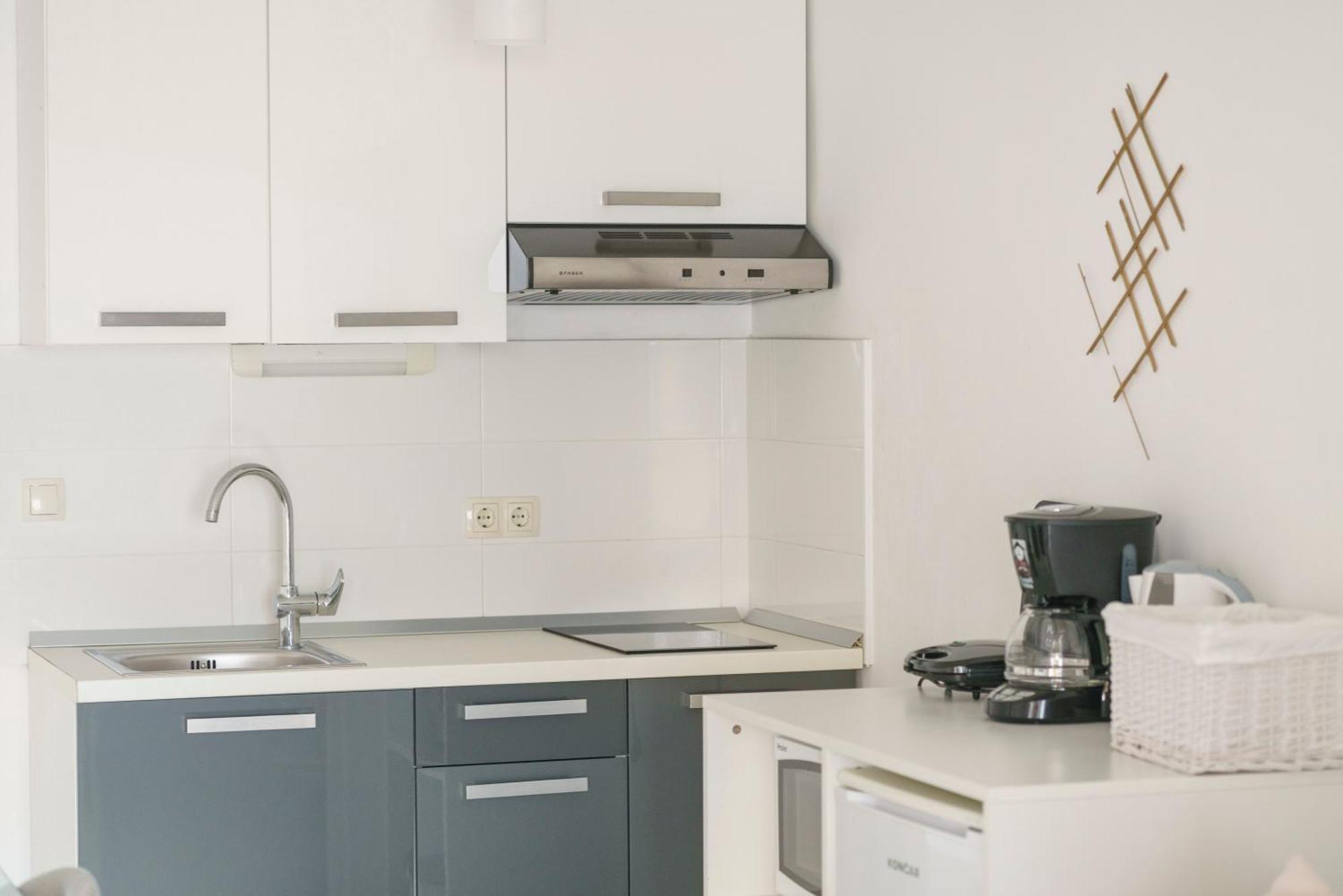 Apartments Tomic โวดีเซ ภายนอก รูปภาพ