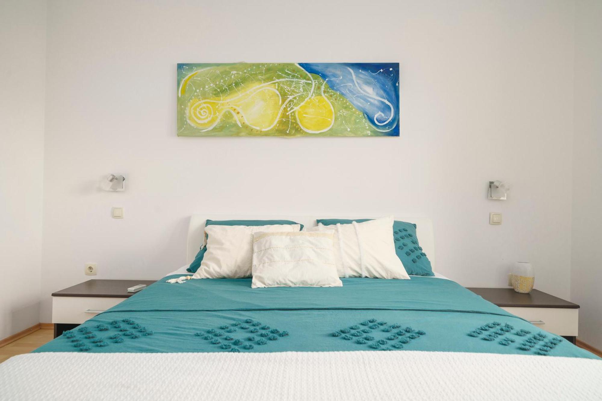 Apartments Tomic โวดีเซ ภายนอก รูปภาพ