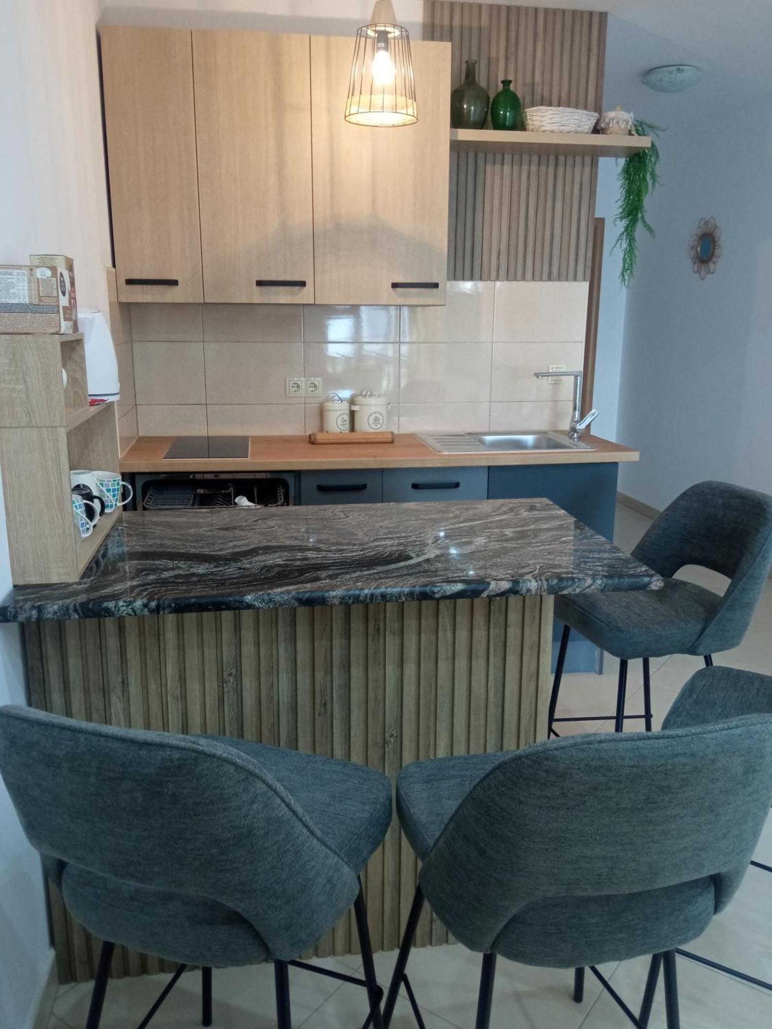 Apartments Tomic โวดีเซ ภายนอก รูปภาพ
